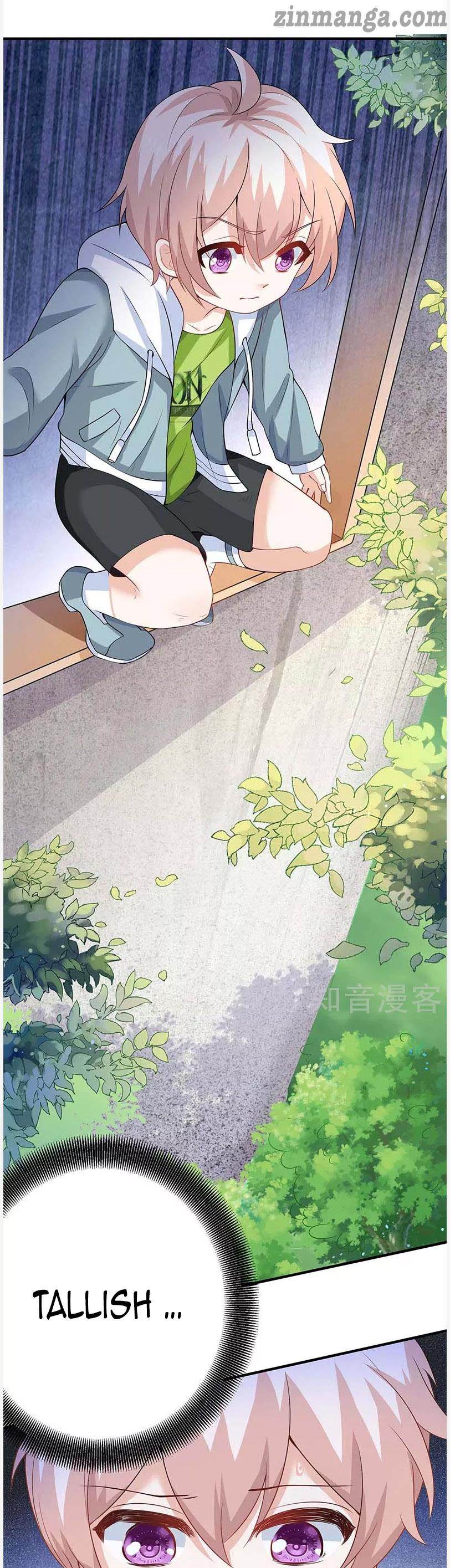 Take Your Mommy Home chapter 92 - page 6