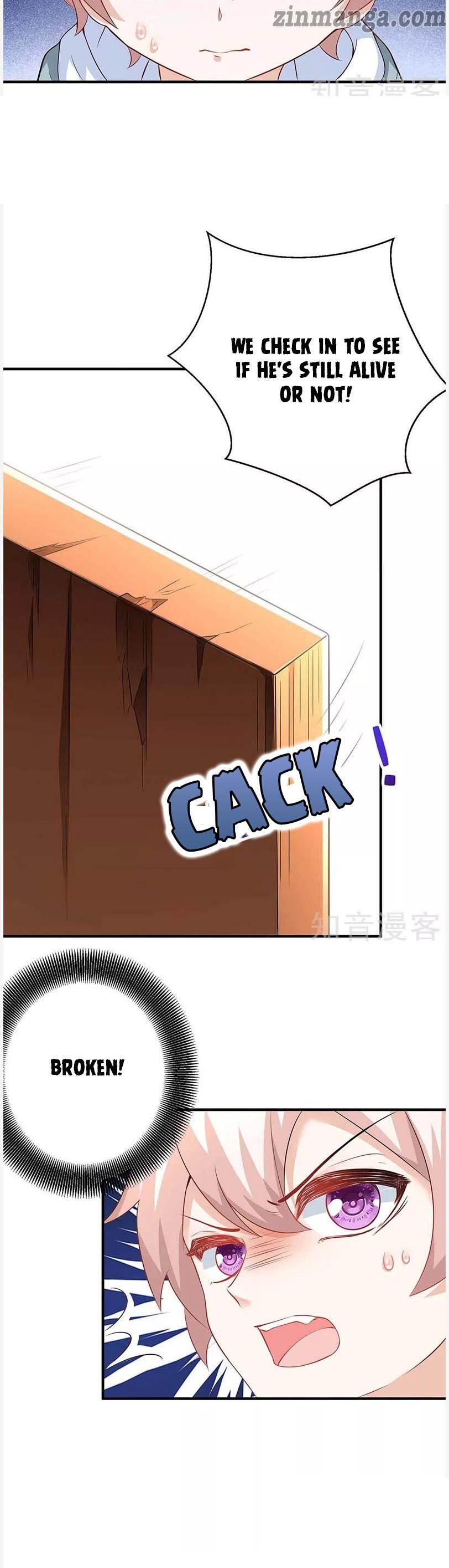 Take Your Mommy Home chapter 92 - page 7