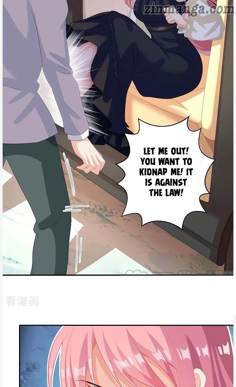 Take Your Mommy Home chapter 76 - page 17
