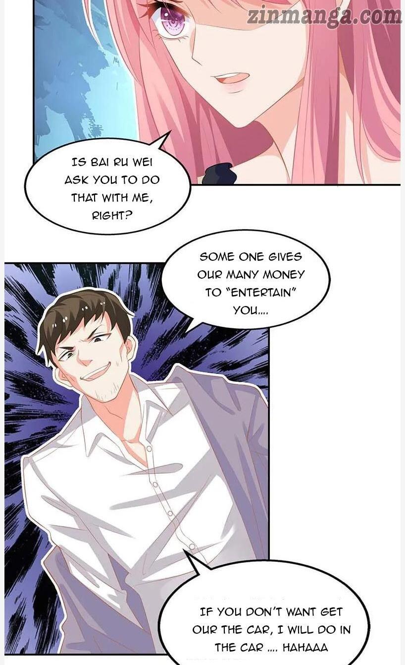 Take Your Mommy Home chapter 76 - page 18