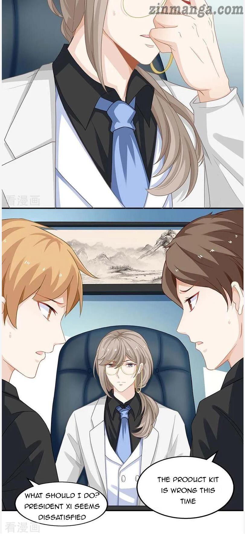 Take Your Mommy Home chapter 76 - page 8