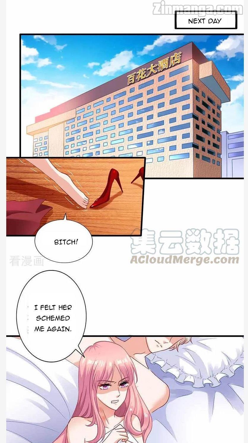 Take Your Mommy Home chapter 3 - page 1