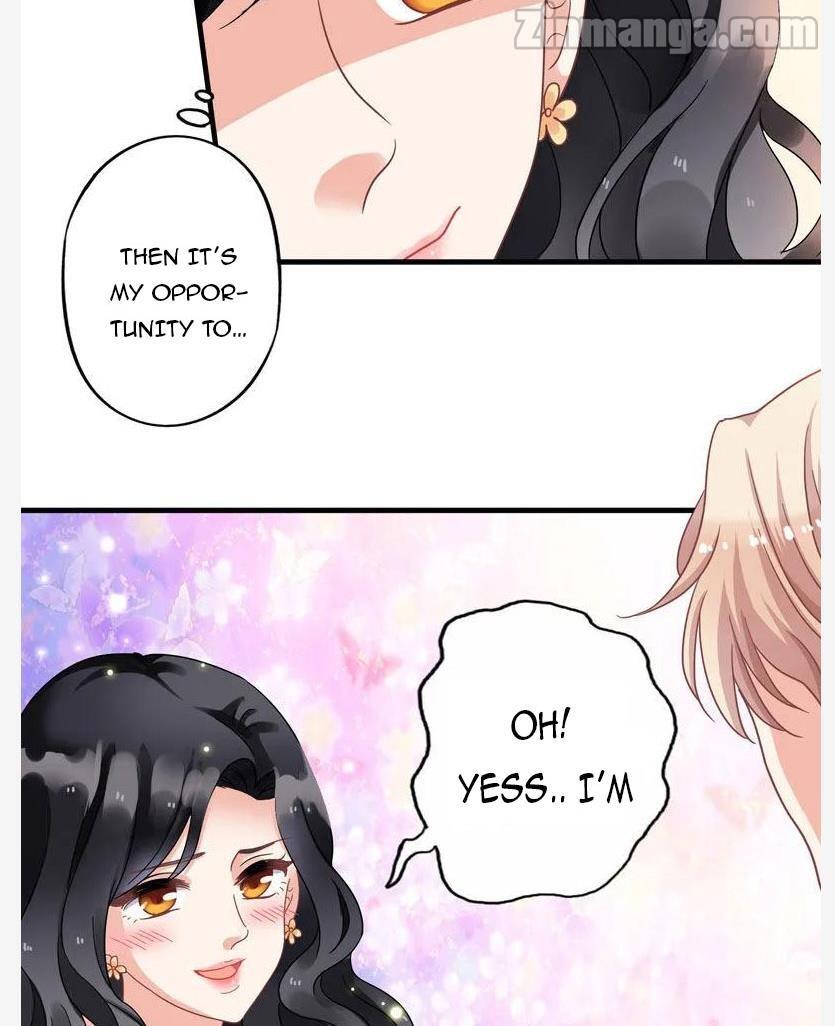 Take Your Mommy Home chapter 3 - page 14