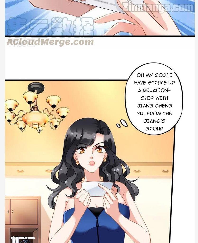 Take Your Mommy Home chapter 3 - page 19