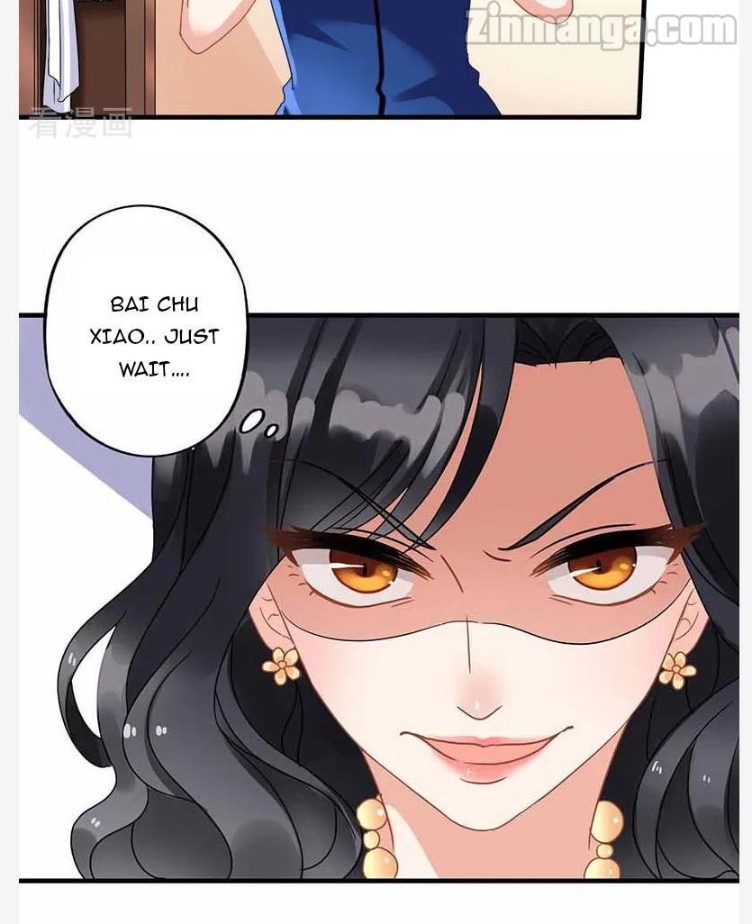 Take Your Mommy Home chapter 3 - page 20