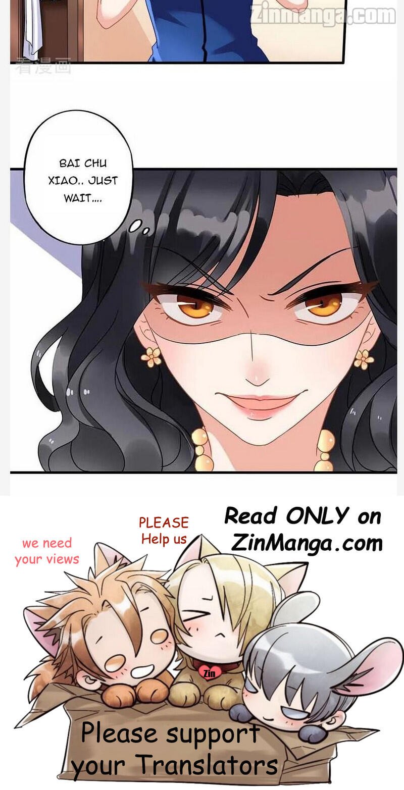 Take Your Mommy Home chapter 3 - page 21