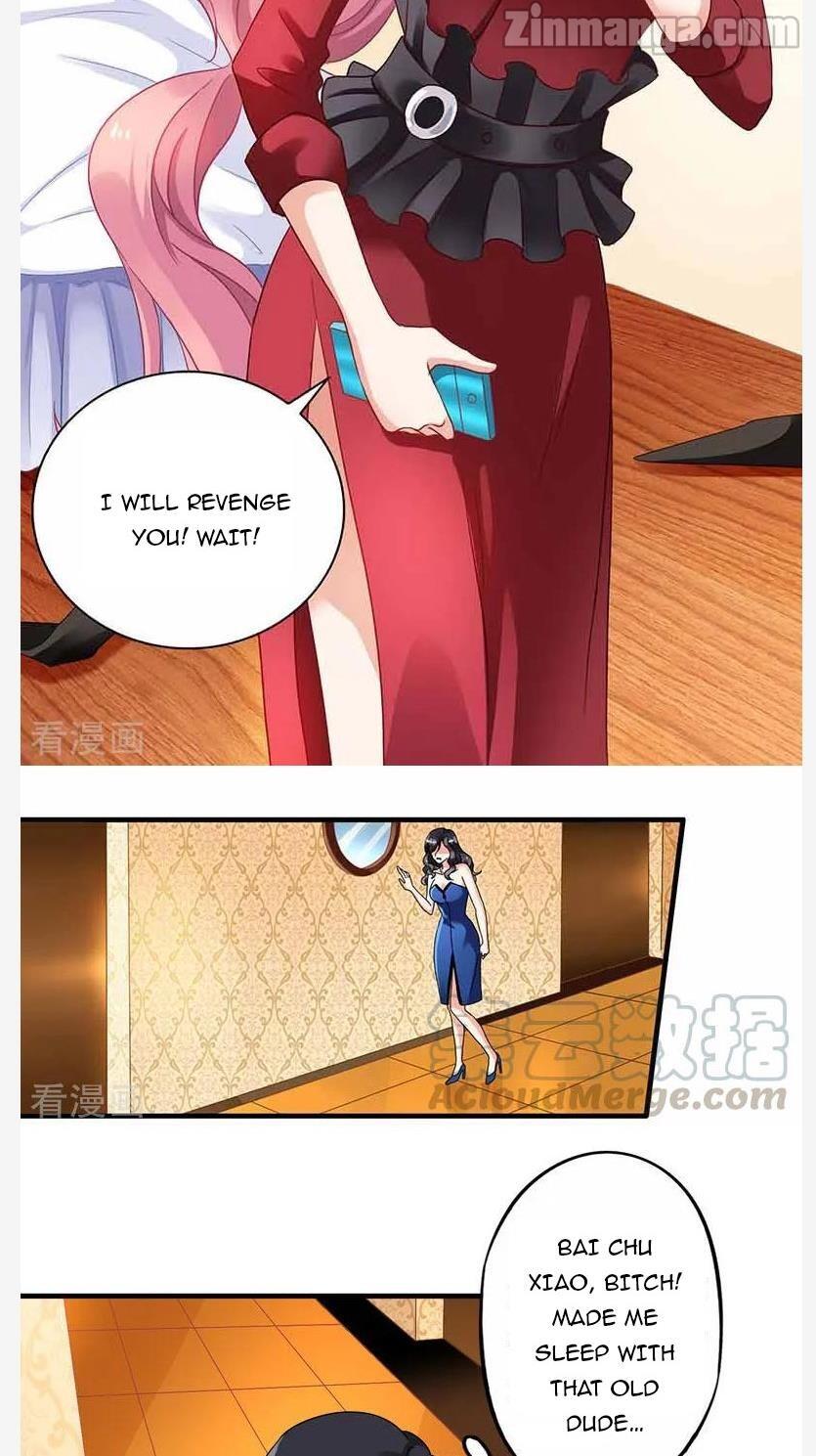 Take Your Mommy Home chapter 3 - page 4