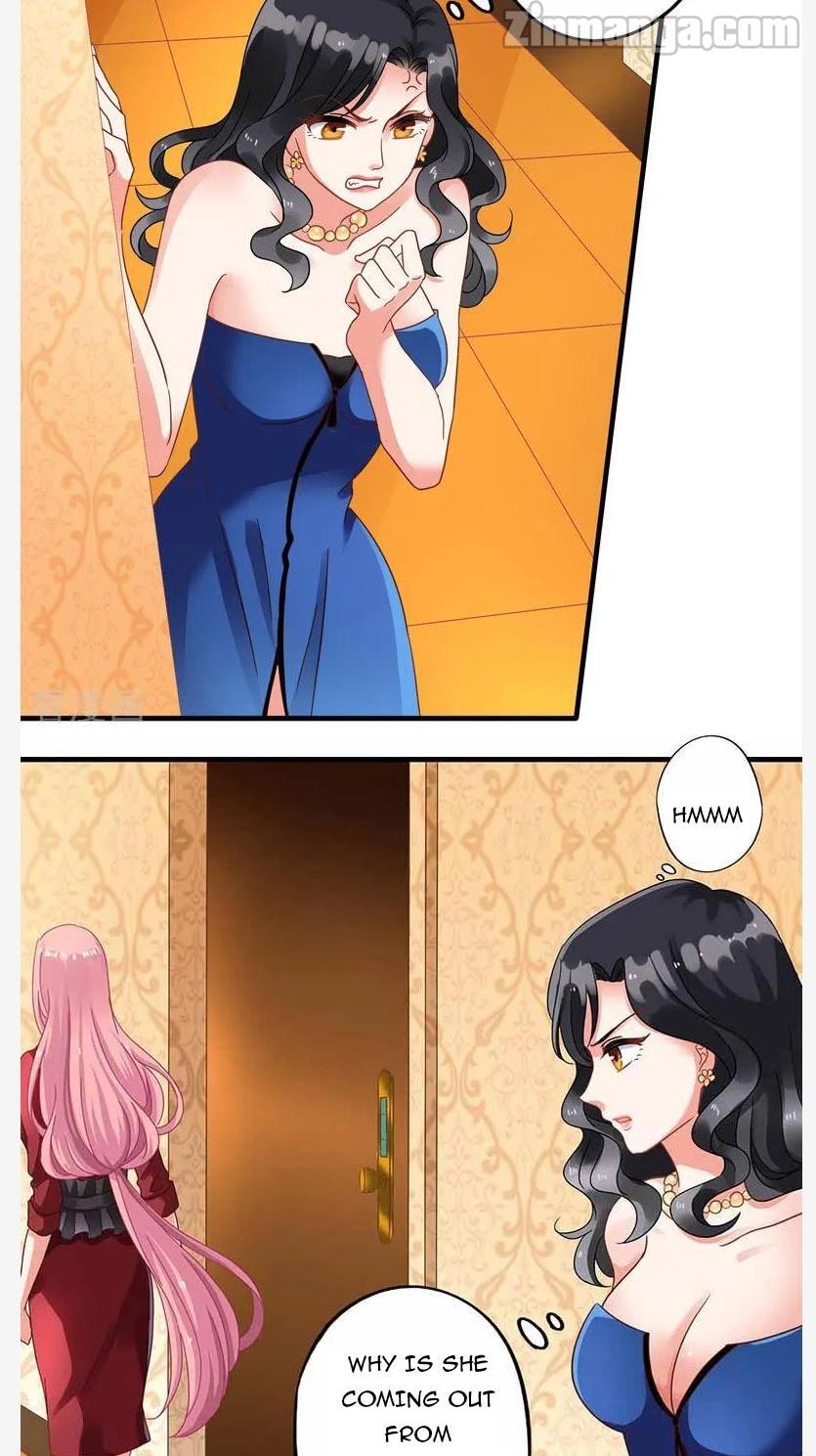 Take Your Mommy Home chapter 3 - page 5