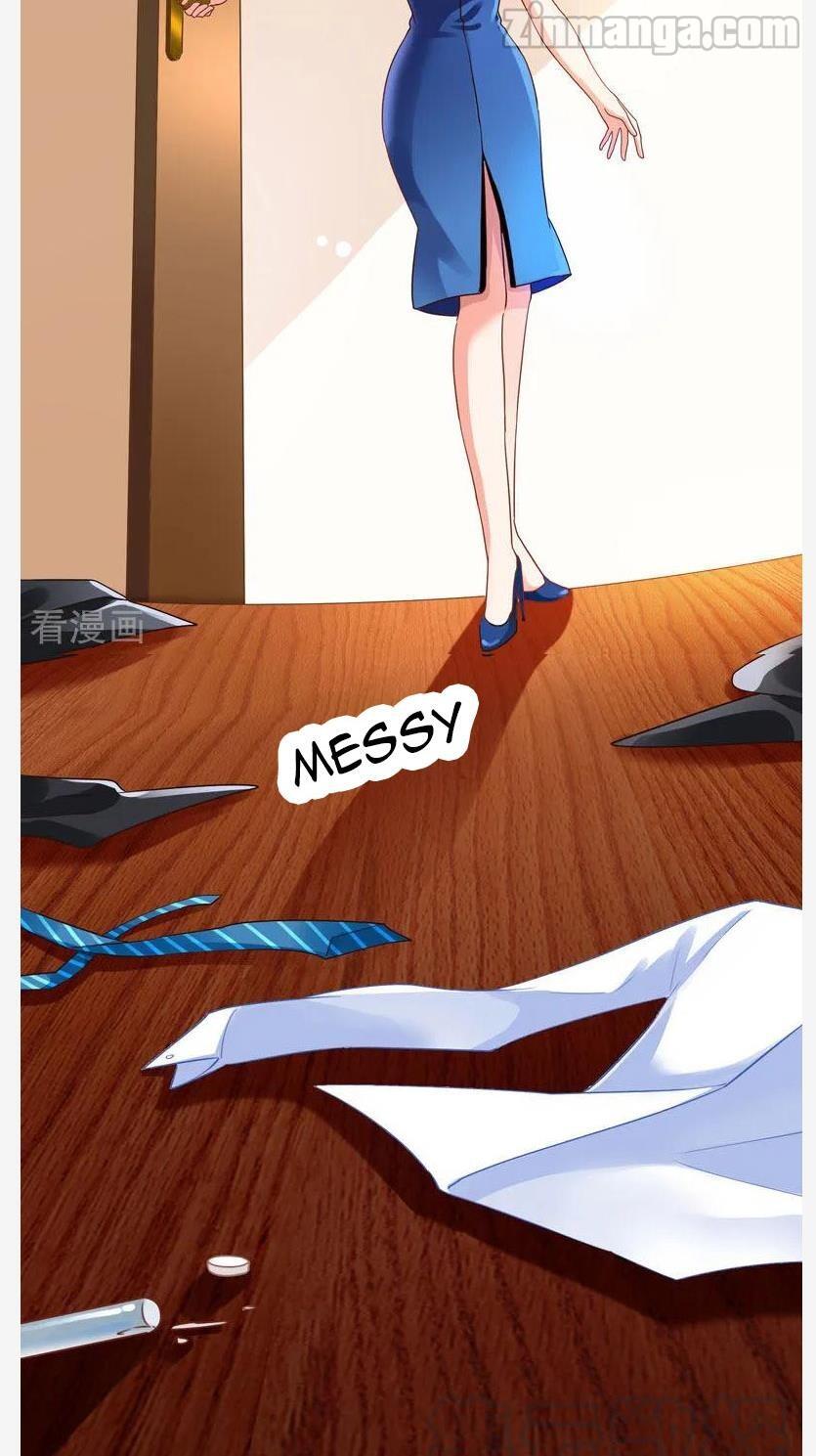 Take Your Mommy Home chapter 3 - page 7
