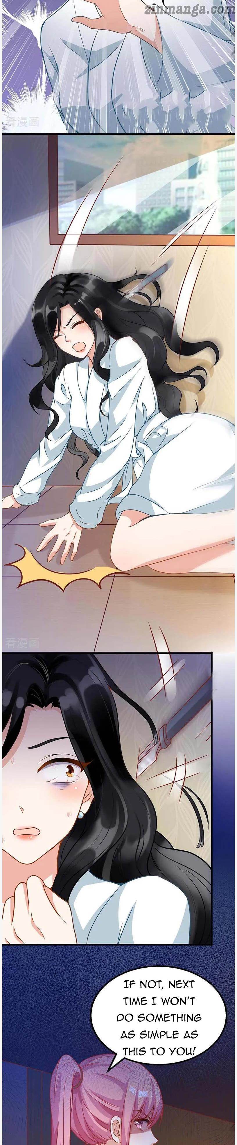 Take Your Mommy Home chapter 91 - page 18