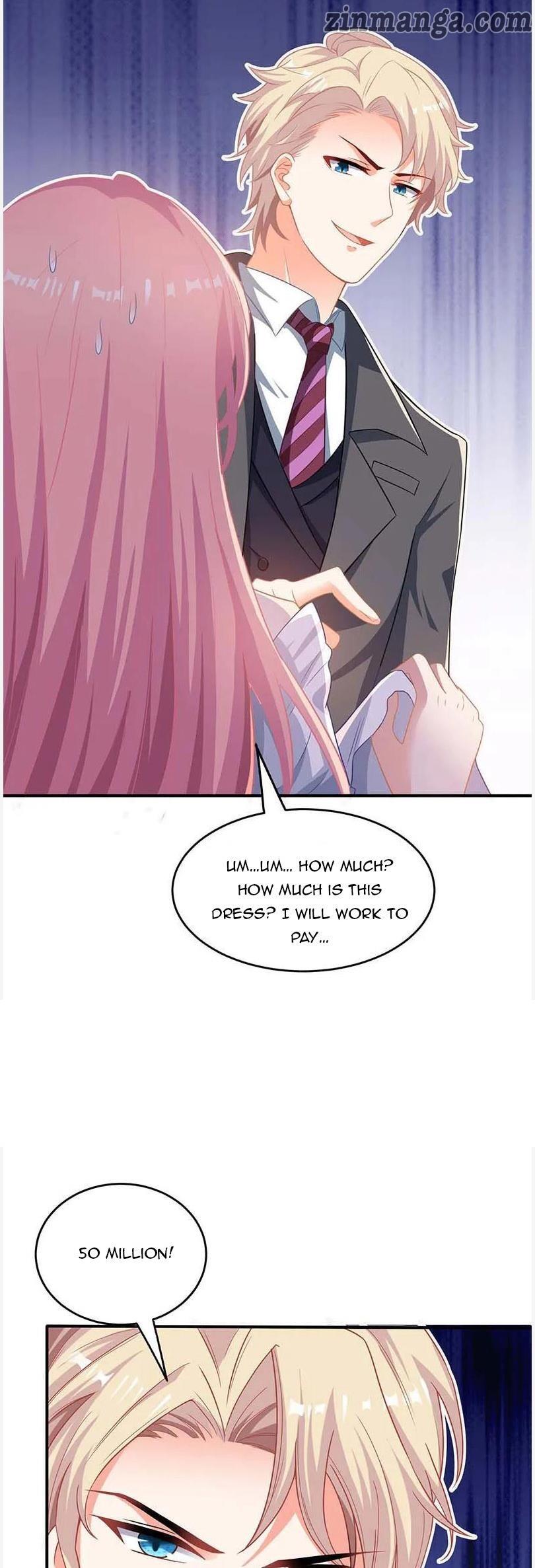 Take Your Mommy Home chapter 40 - page 10