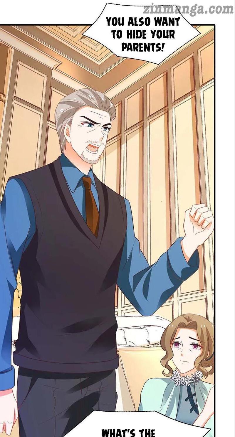 Take Your Mommy Home chapter 78 - page 16