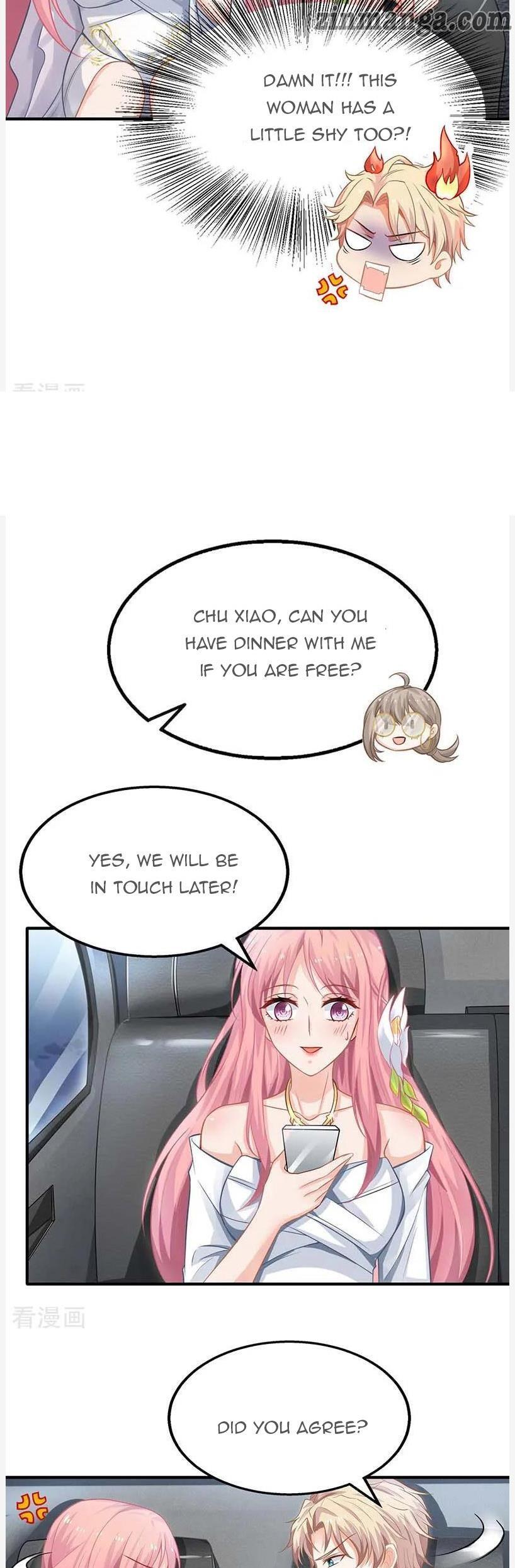 Take Your Mommy Home chapter 42 - page 12
