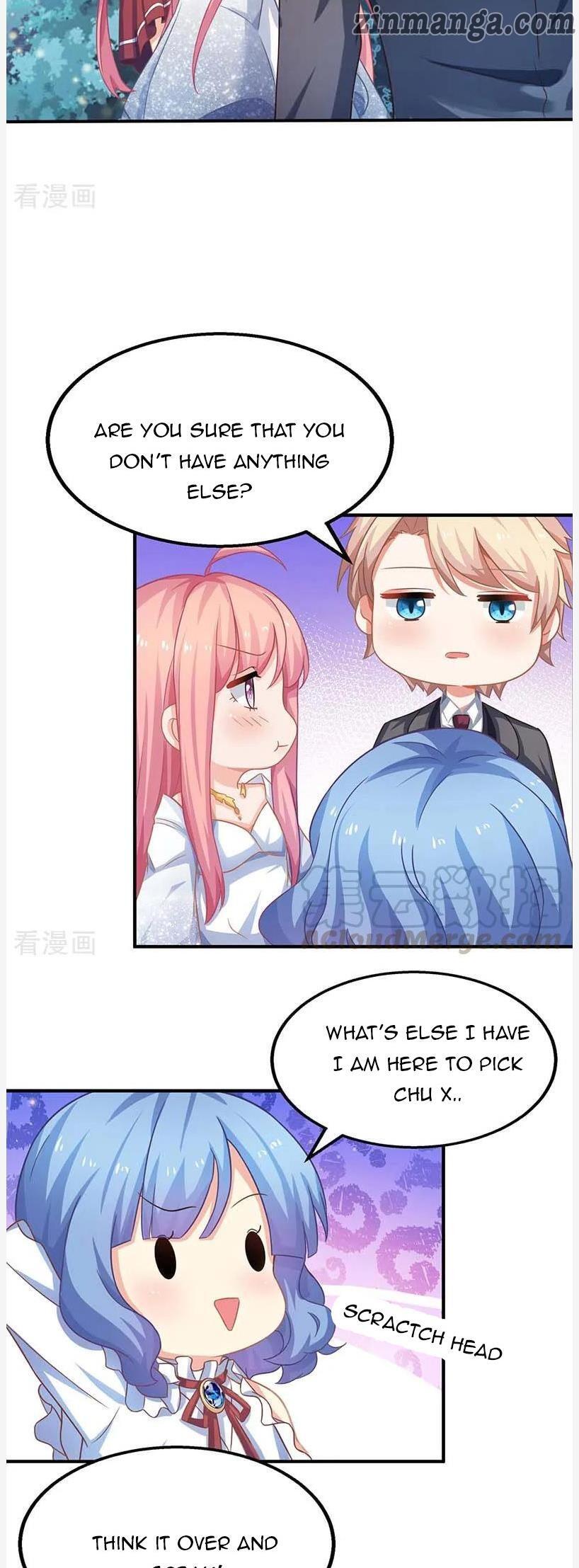 Take Your Mommy Home chapter 42 - page 3