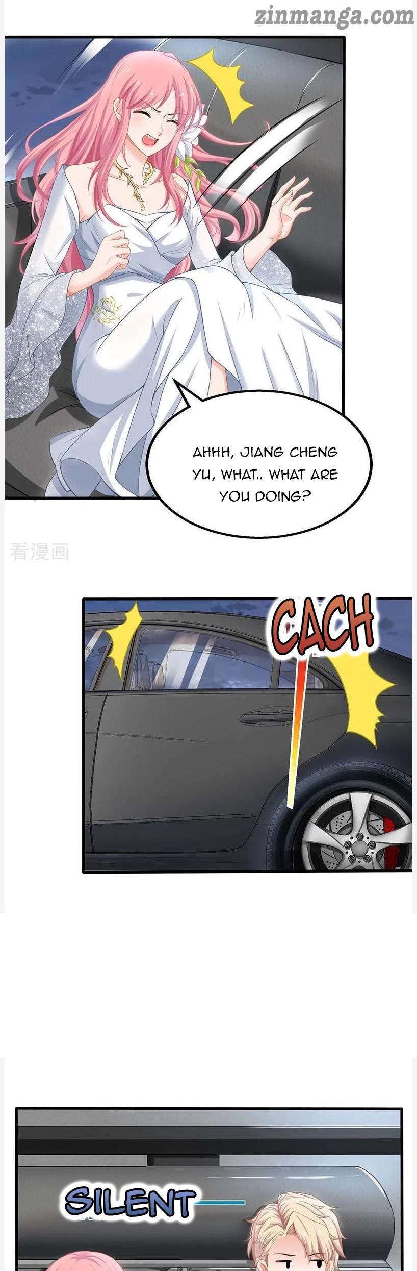 Take Your Mommy Home chapter 42 - page 8