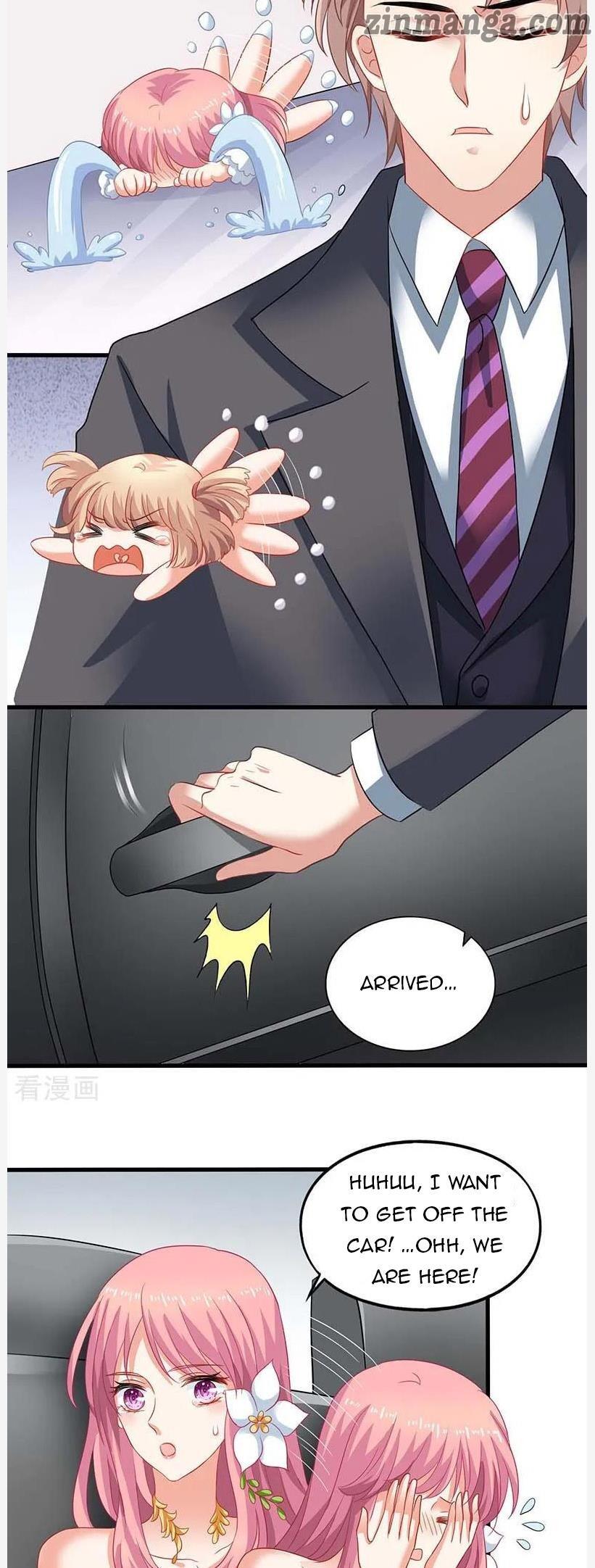 Take Your Mommy Home chapter 43 - page 12