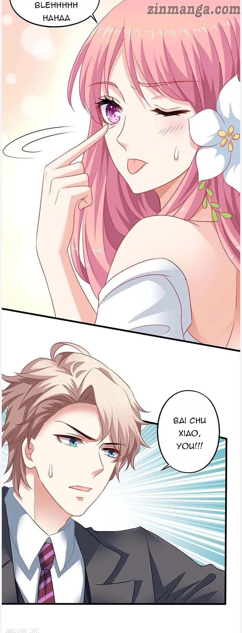 Take Your Mommy Home chapter 43 - page 15
