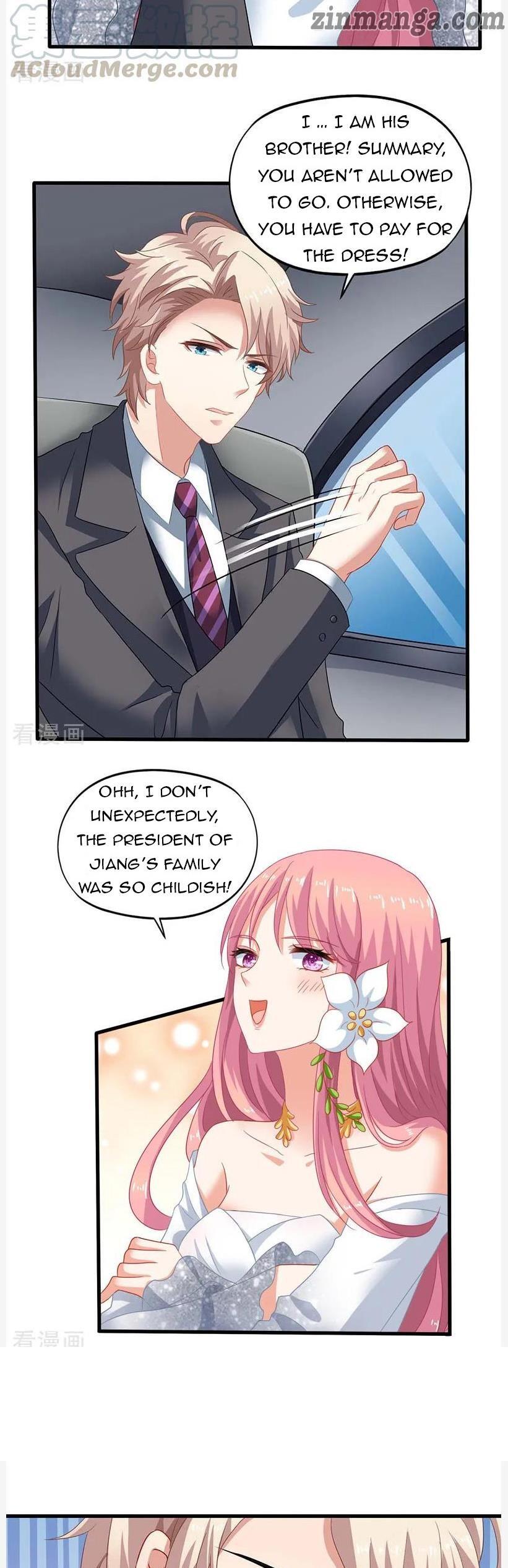 Take Your Mommy Home chapter 43 - page 5