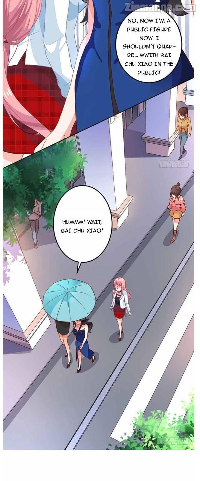 Take Your Mommy Home chapter 5 - page 10