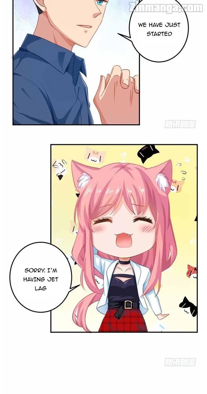 Take Your Mommy Home chapter 5 - page 13
