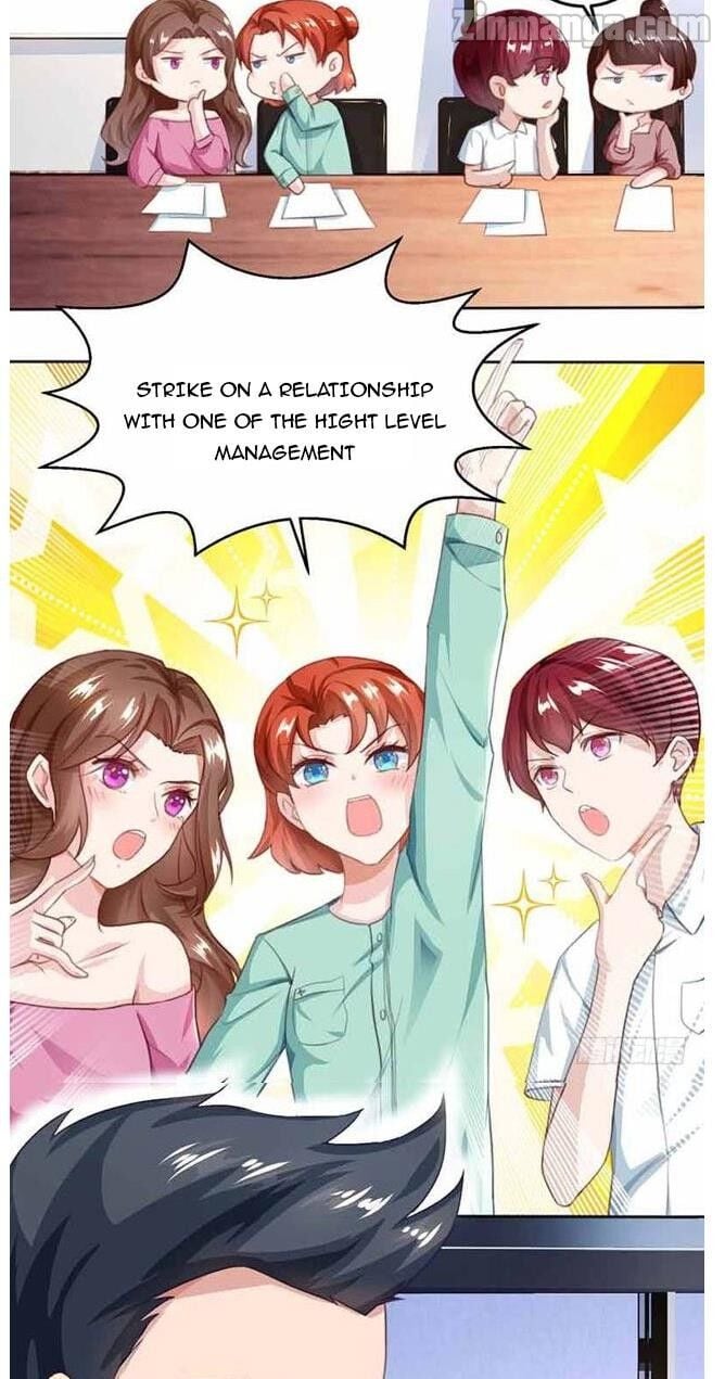 Take Your Mommy Home chapter 5 - page 18