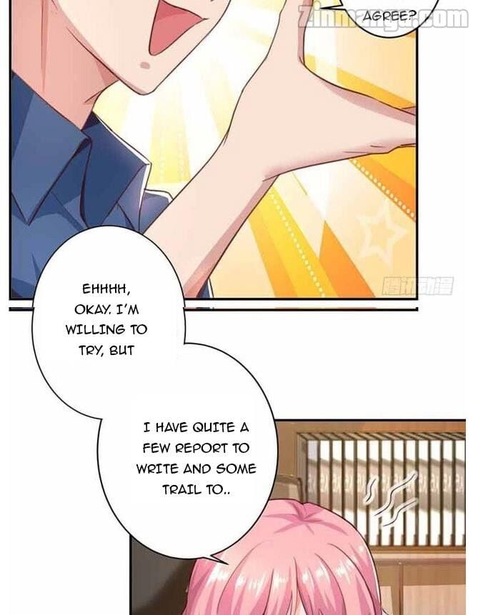 Take Your Mommy Home chapter 5 - page 26