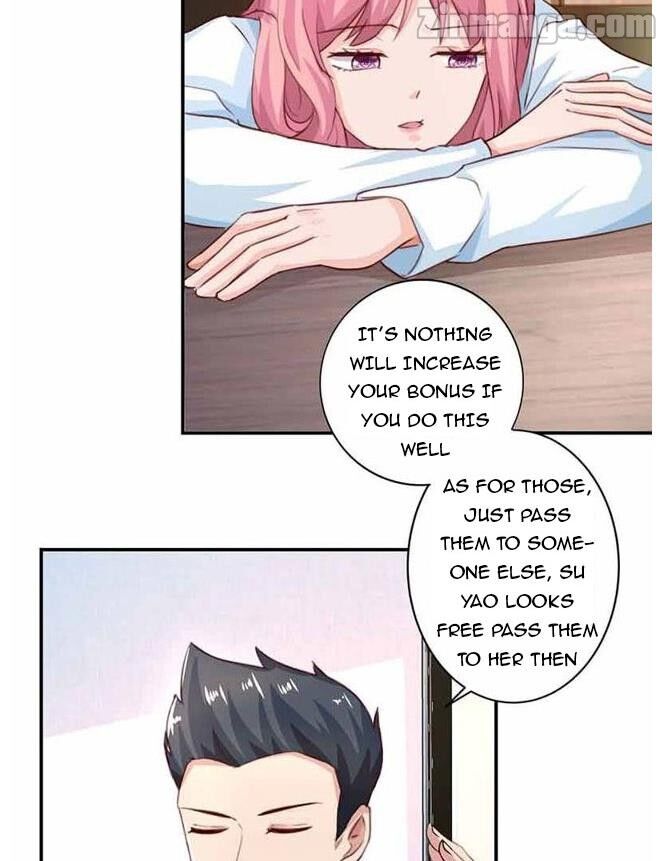 Take Your Mommy Home chapter 5 - page 27