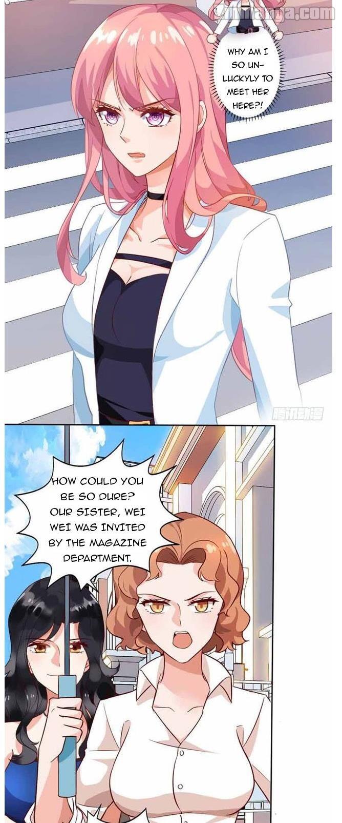 Take Your Mommy Home chapter 5 - page 4