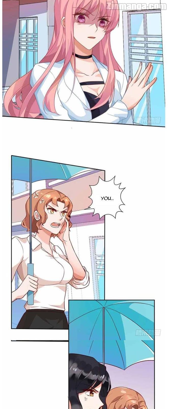 Take Your Mommy Home chapter 5 - page 6