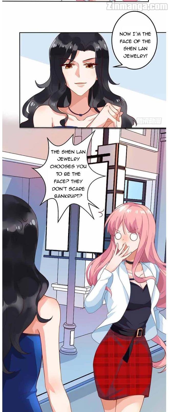 Take Your Mommy Home chapter 5 - page 8