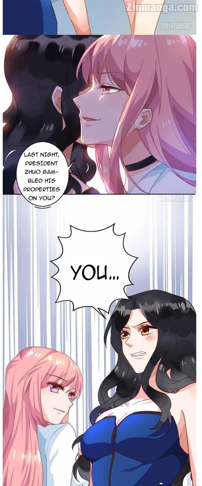Take Your Mommy Home chapter 5 - page 9