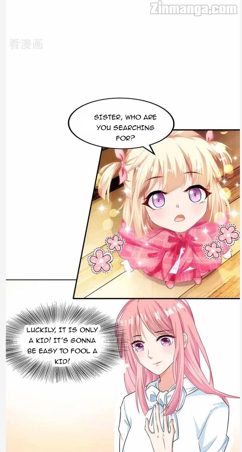 Take Your Mommy Home chapter 6 - page 17