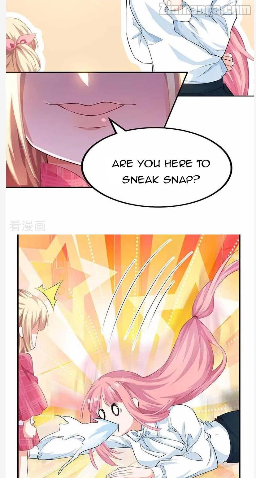 Take Your Mommy Home chapter 6 - page 18