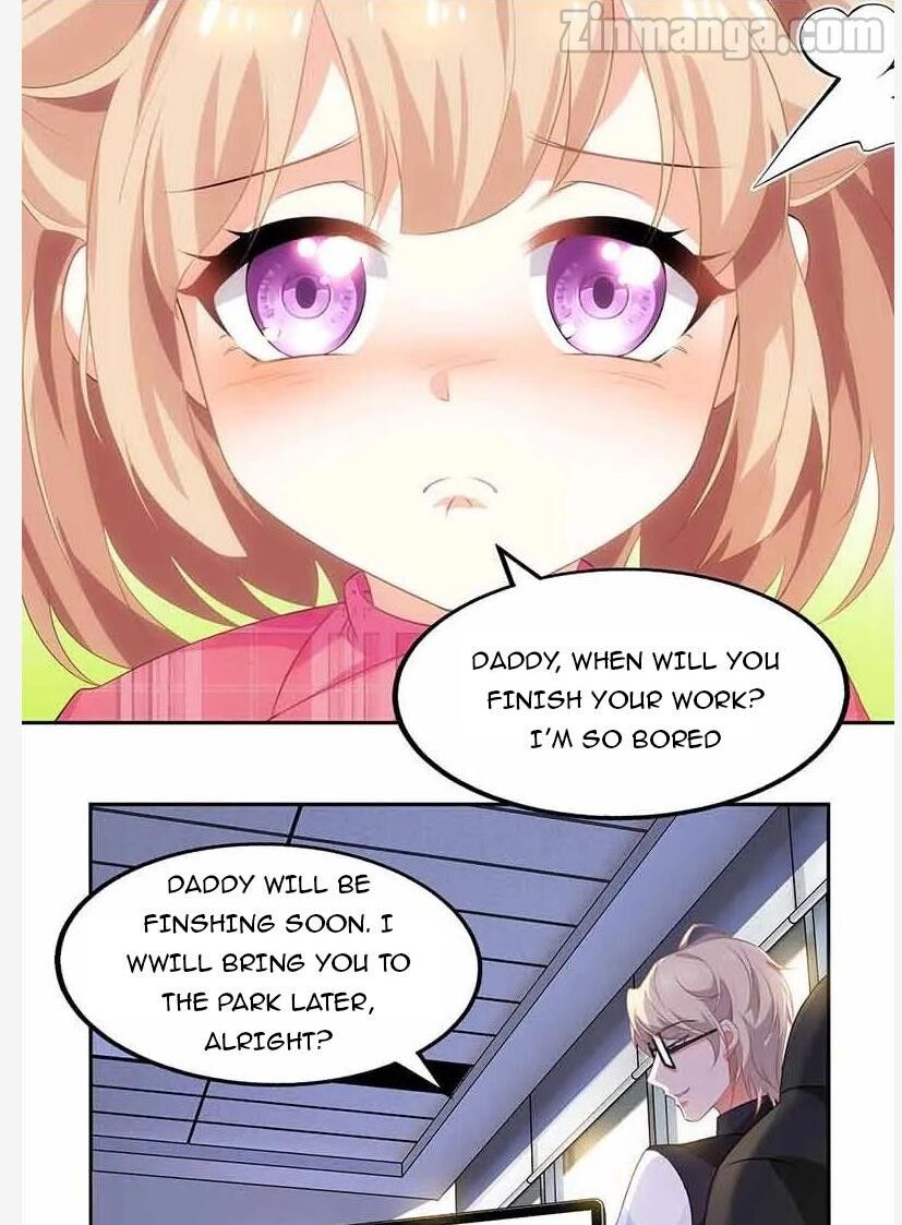 Take Your Mommy Home chapter 6 - page 3