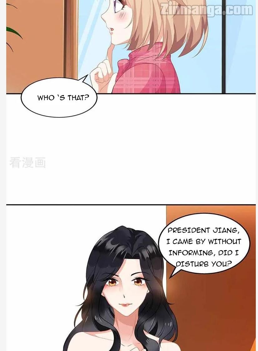 Take Your Mommy Home chapter 6 - page 5