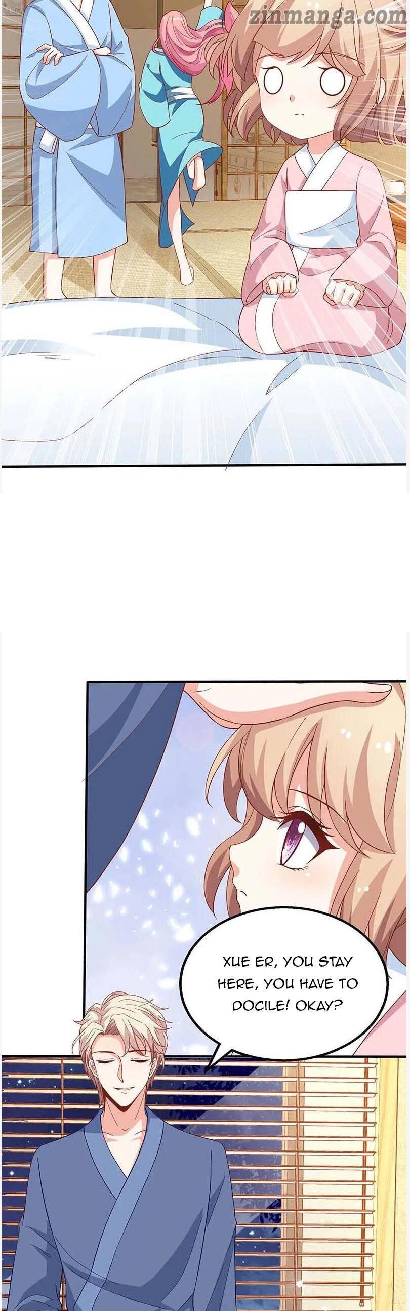 Take Your Mommy Home chapter 83 - page 24