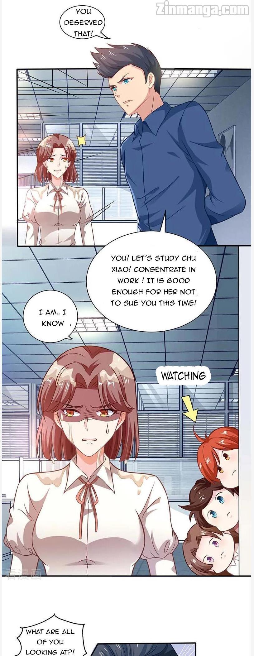 Take Your Mommy Home chapter 30 - page 11