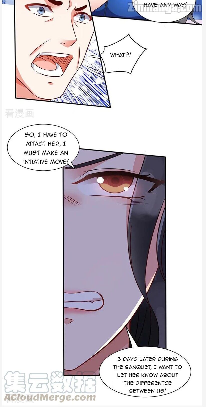 Take Your Mommy Home chapter 30 - page 17