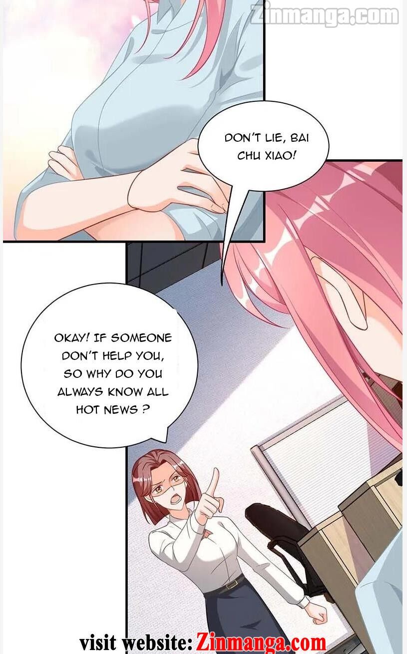 Take Your Mommy Home chapter 30 - page 3