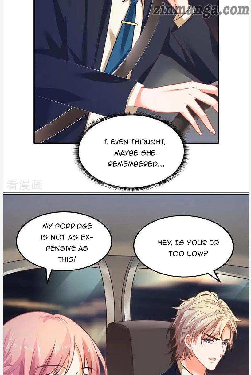Take Your Mommy Home chapter 67 - page 19