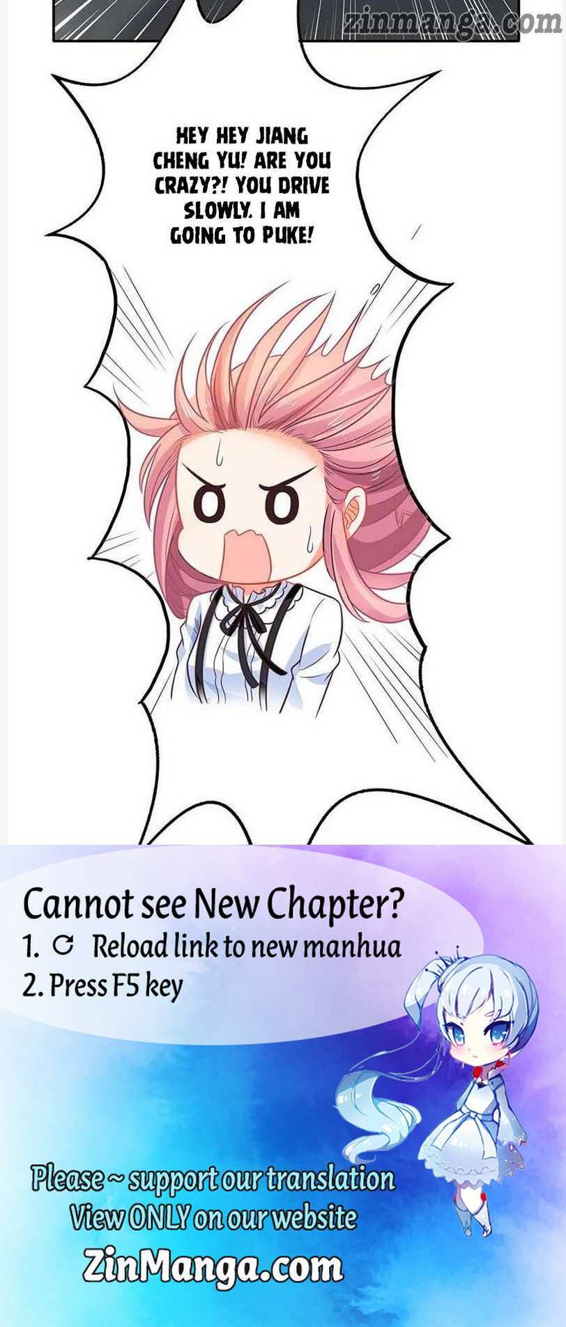 Take Your Mommy Home chapter 67 - page 24