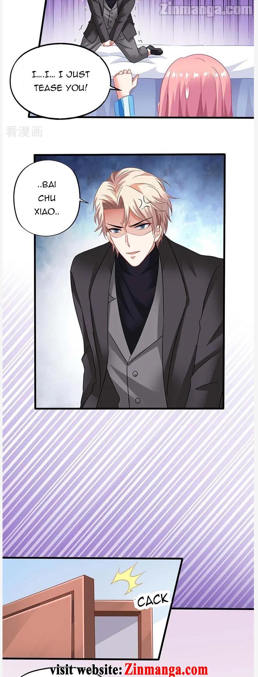 Take Your Mommy Home chapter 29 - page 12