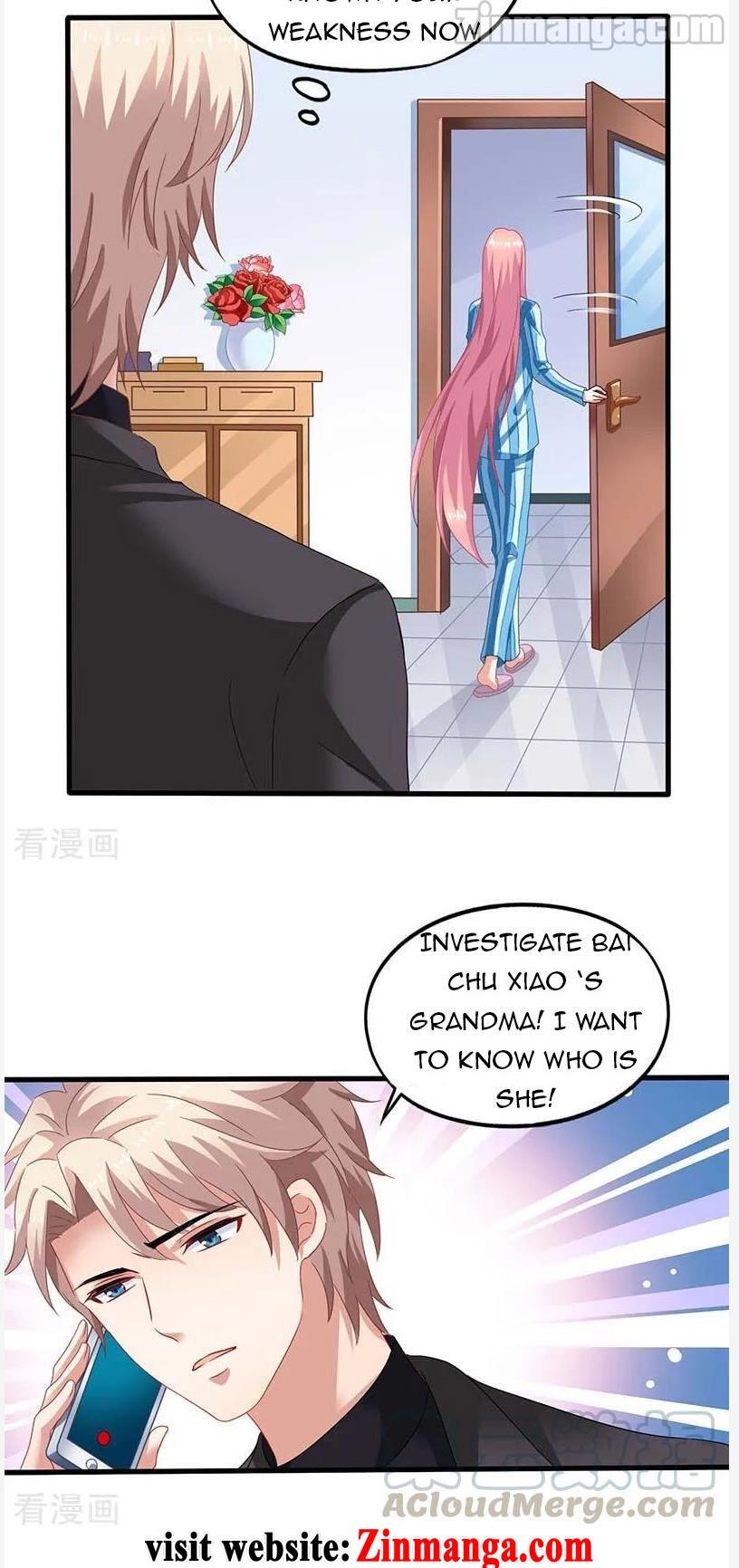 Take Your Mommy Home chapter 29 - page 18
