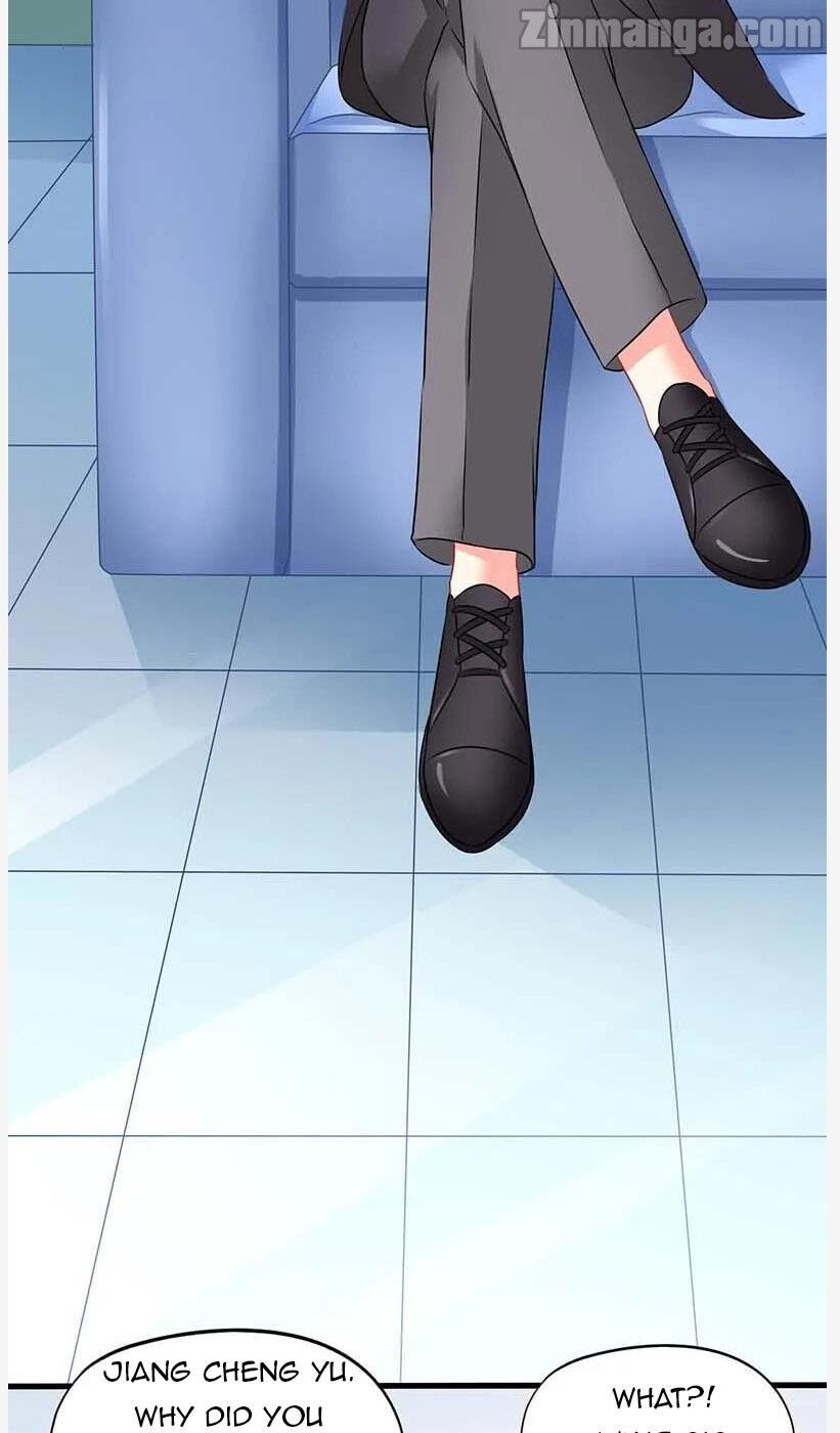 Take Your Mommy Home chapter 29 - page 6