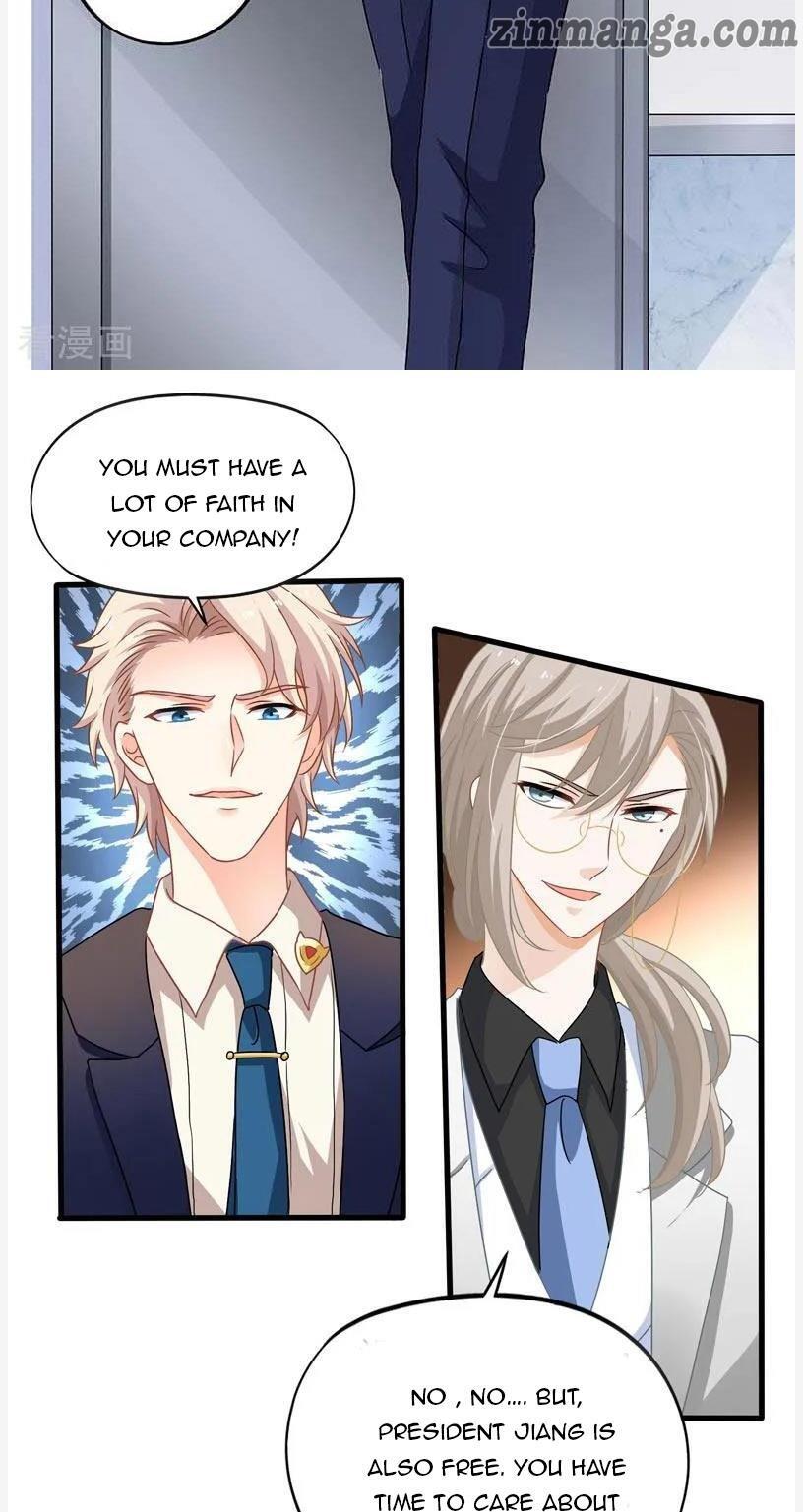 Take Your Mommy Home chapter 65 - page 19