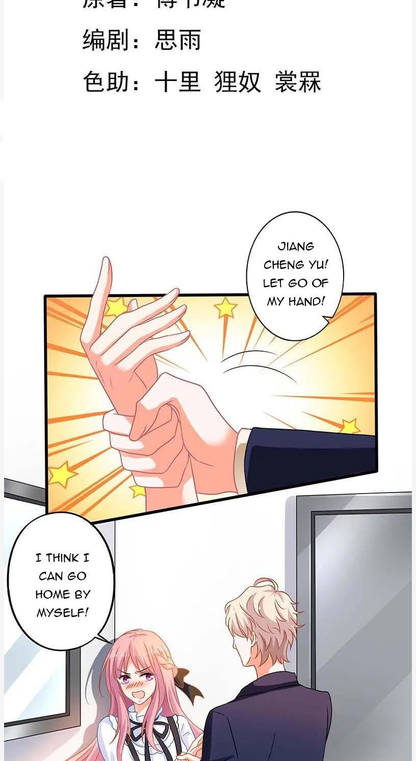 Take Your Mommy Home chapter 65 - page 2