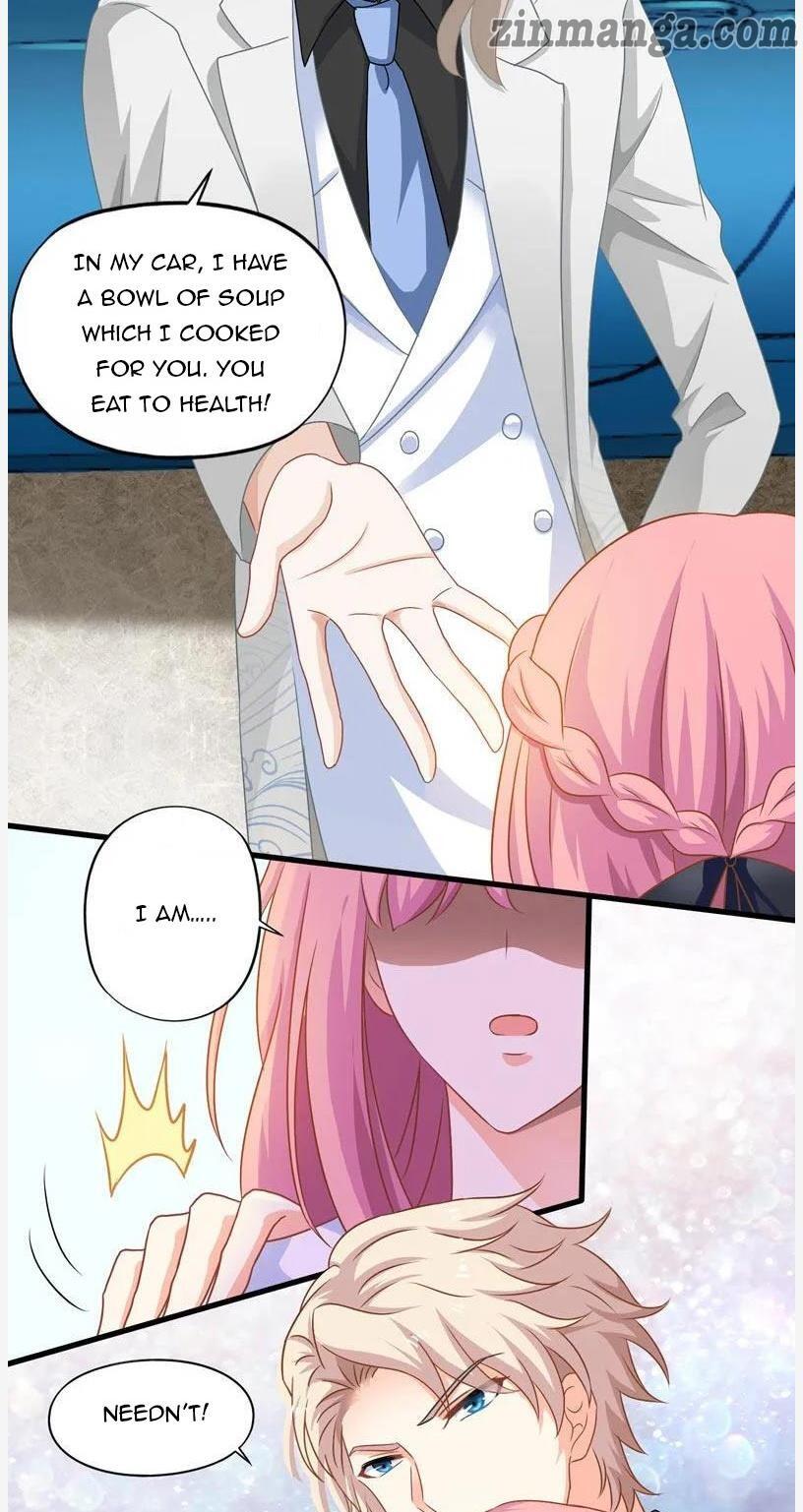 Take Your Mommy Home chapter 65 - page 21
