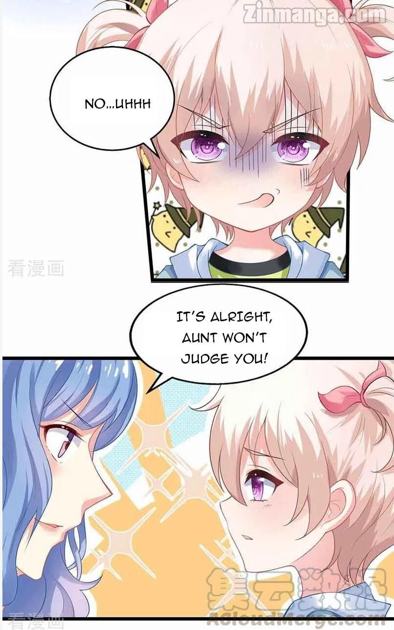 Take Your Mommy Home chapter 10 - page 10