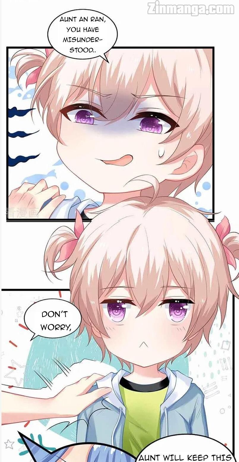 Take Your Mommy Home chapter 10 - page 11
