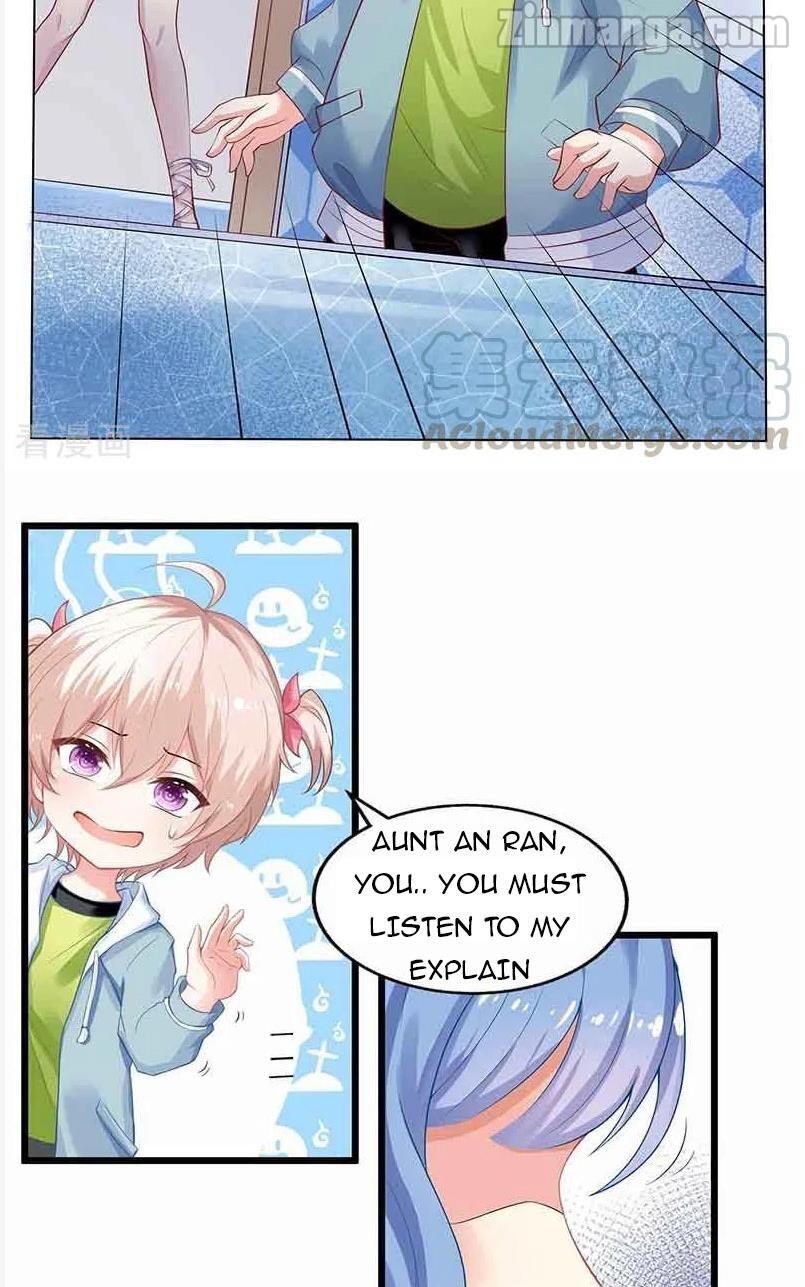 Take Your Mommy Home chapter 10 - page 8